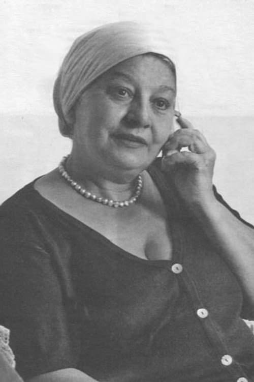 Марина Азизян foto