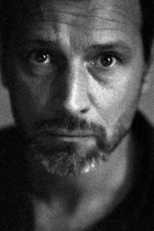 Leonardo Gajo foto
