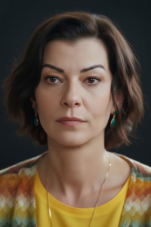 Filiz Ahmet foto