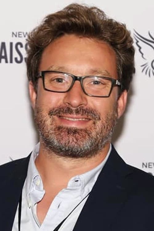 Jonathan Delerue foto