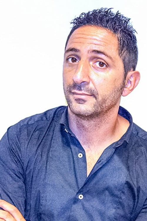Antonio Matragna foto