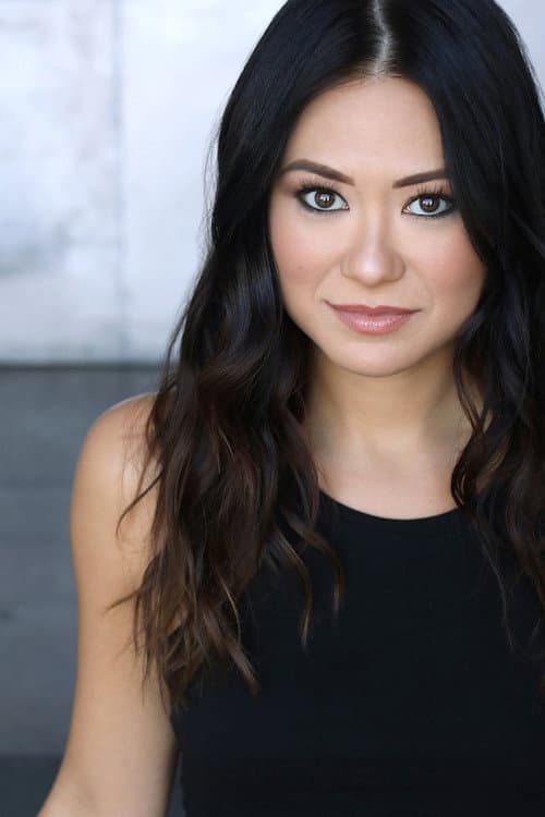 Mandie Cheung foto