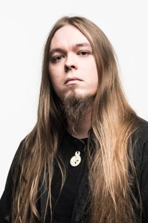 Matias Kupiainen foto