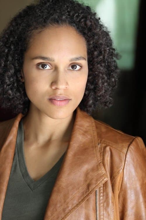 Marie Burke foto