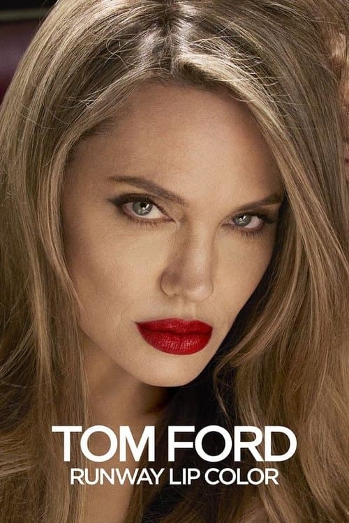 RUNWAY LIP COLOR (2024) poster