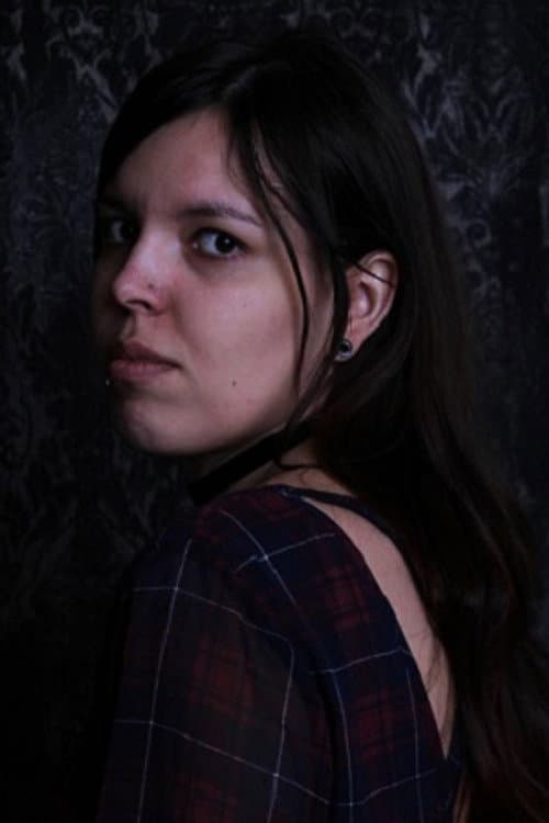 Evgeniya Khazikhanova foto