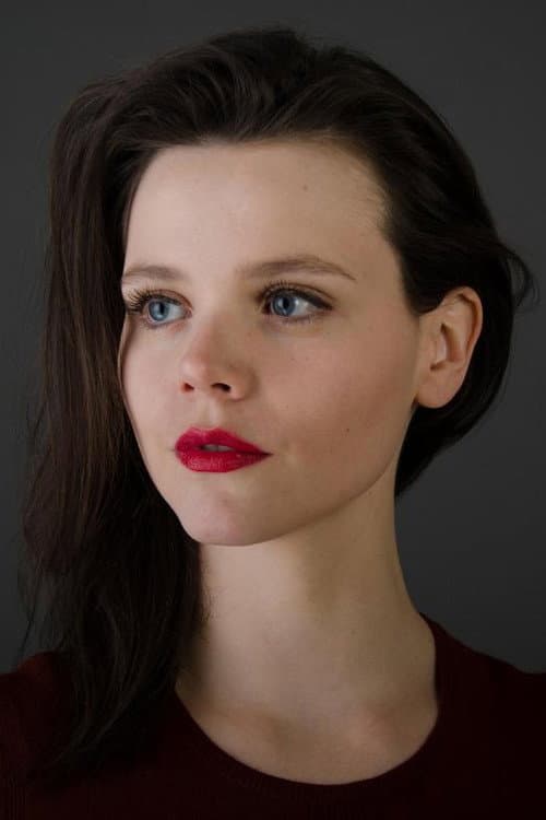 Solveig Anrep foto