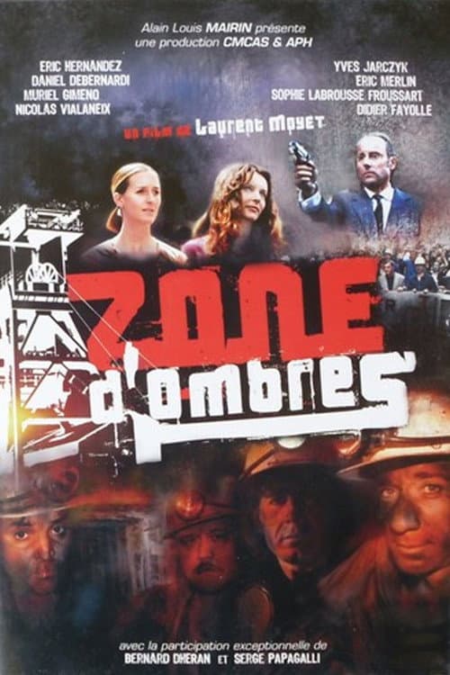 Zone d'ombres (2007) poster
