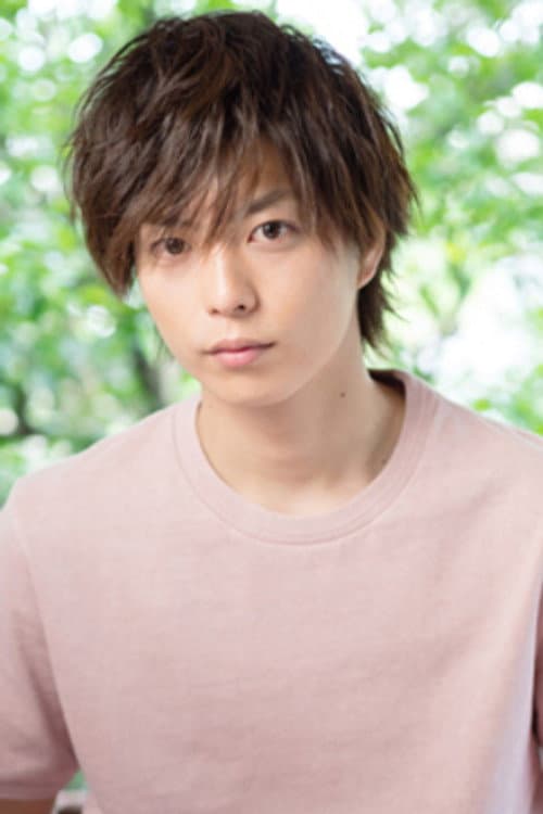 松井勇歩 foto