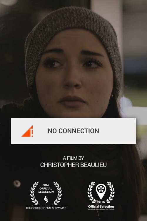 No Connection (2016) poster
