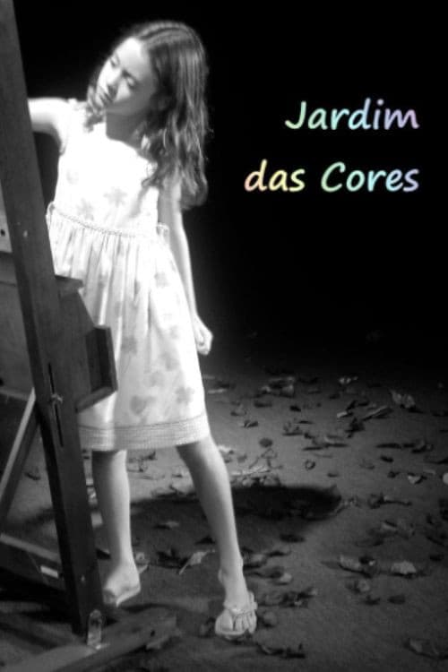 Jardim das Cores (2008) poster