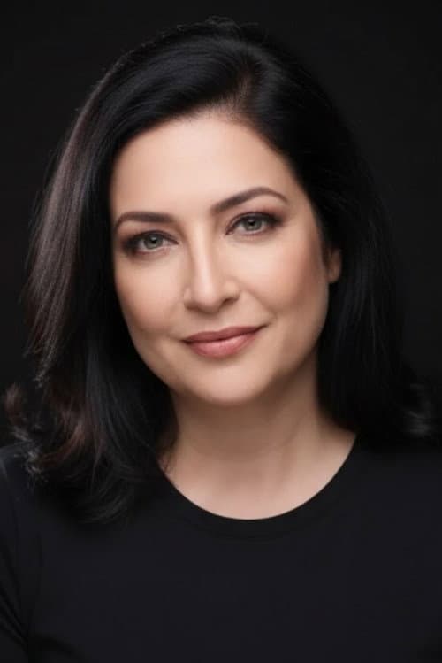 Ulviye Karaca foto