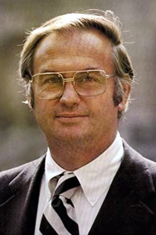 Lowell Weicker foto