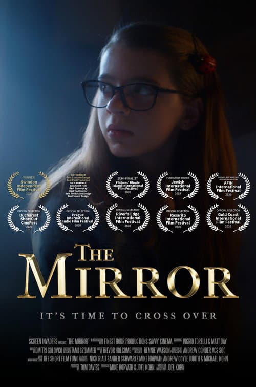 The Mirror (2019) poster