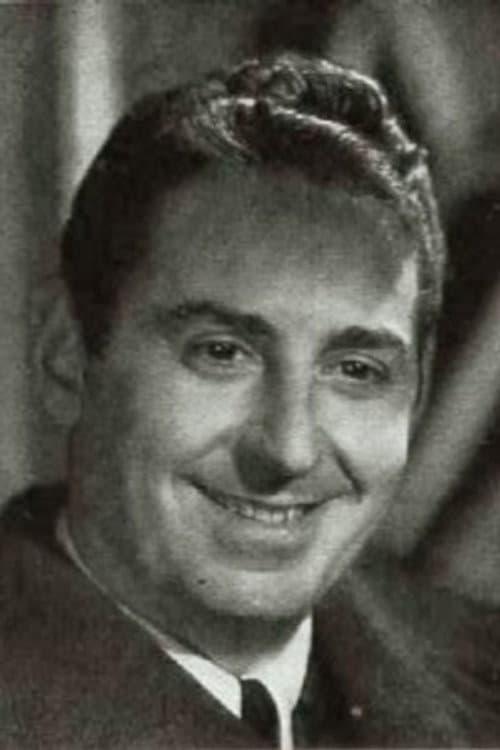 Eusebio Fernández Ardavín foto