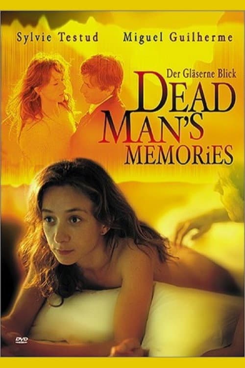Der Gläserne Blick (2003) poster