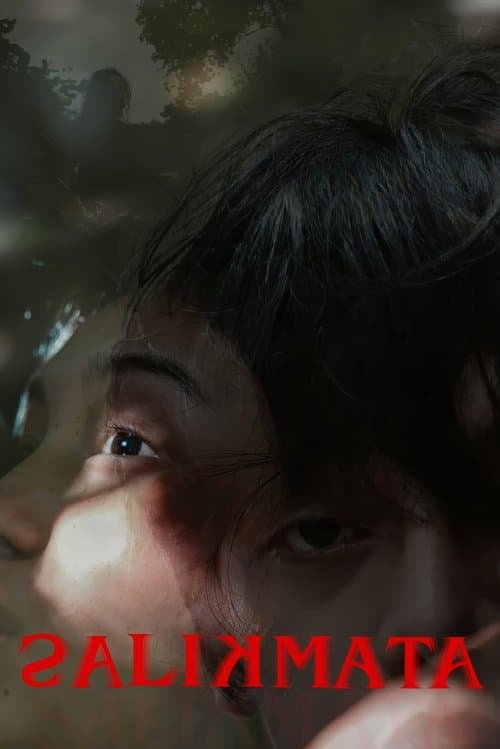 Salikmata (2025) poster