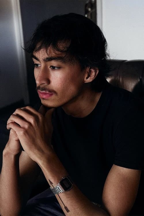 Guido Albornoz Quijano foto