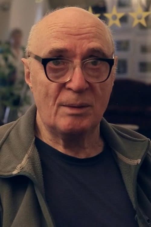 Pavel Litvinov foto