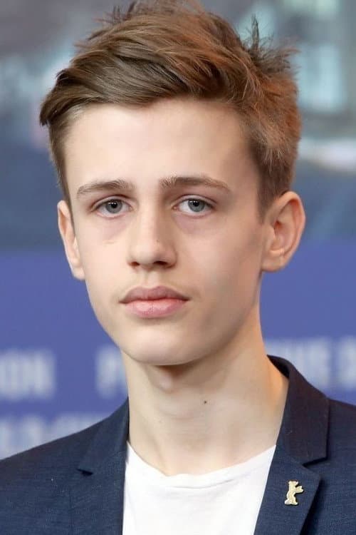 Jakob Lassalle foto