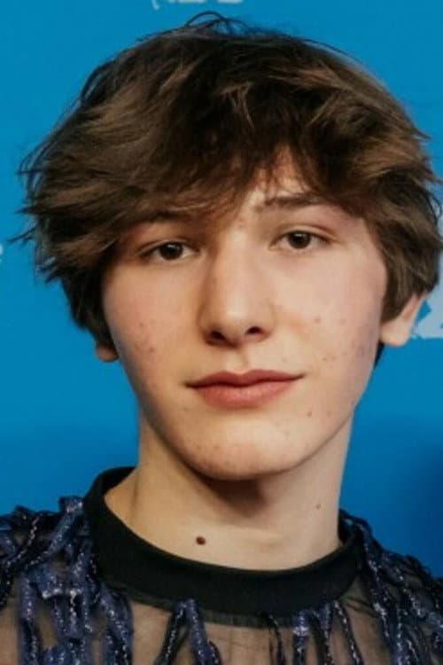 Charles Lebrun foto