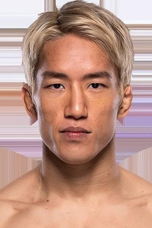 Kai Asakura foto