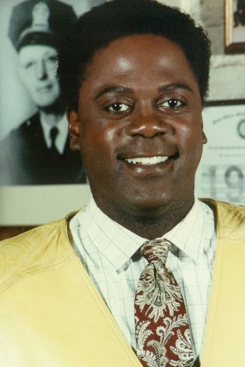 Howard Rollins foto