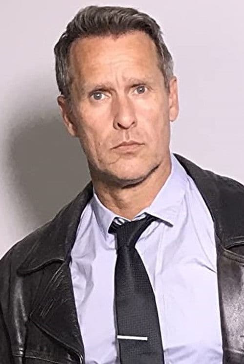 Craig Urbani foto
