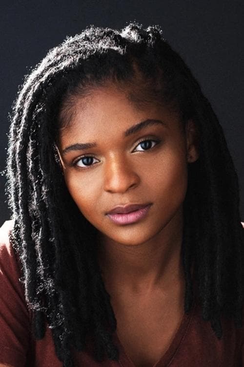 Dominique Thorne foto