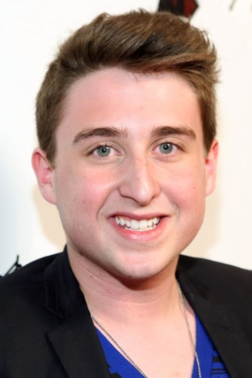 Kyle Kaplan foto
