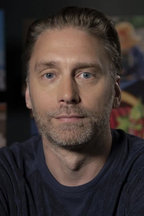 Scott Mosier foto