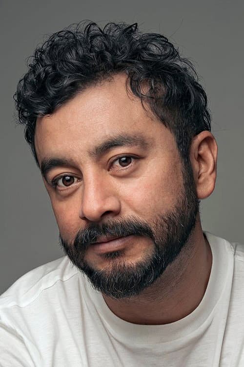 Olaff Herrera foto