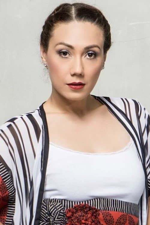 Jackie Kezia foto