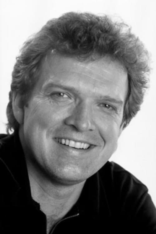 Kjell Magnus Sandvé foto