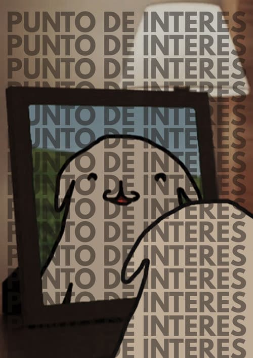Punto de interes (2026) poster