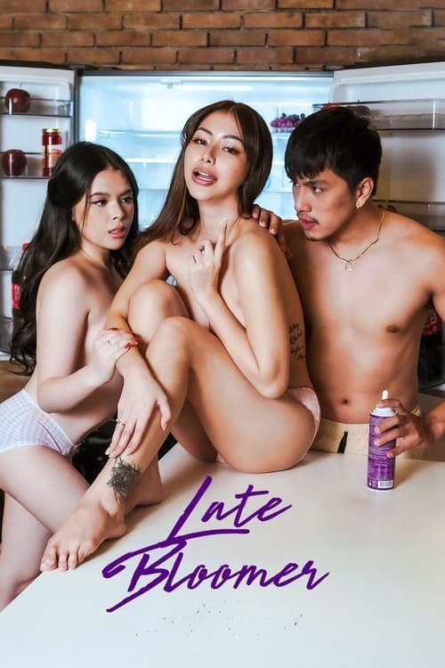 Late Bloomer (2024) poster