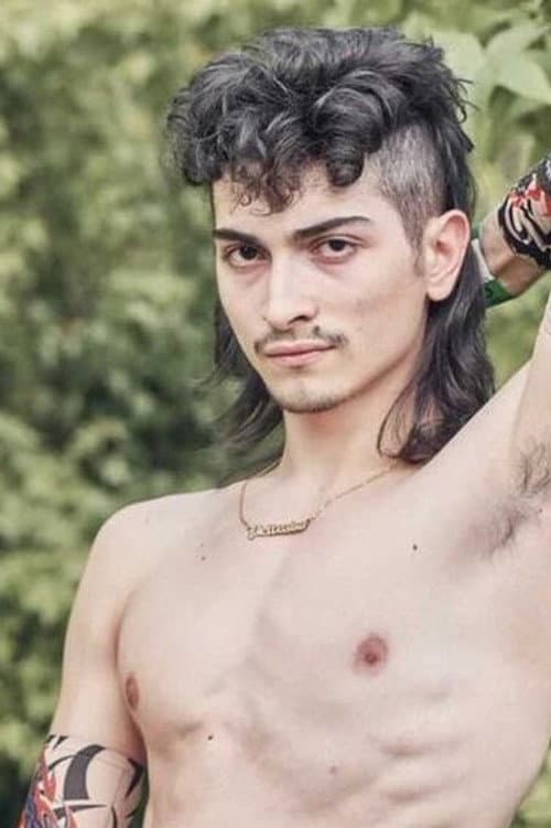 Adán Peiteado foto