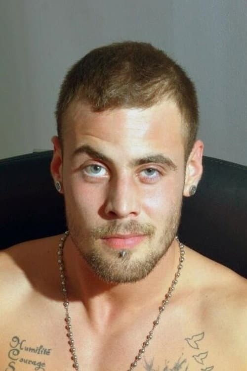 Damien Hope foto