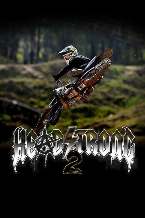 Headstrong 2 (2016) poster