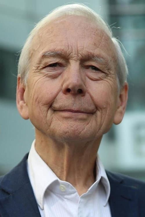 John Humphrys foto