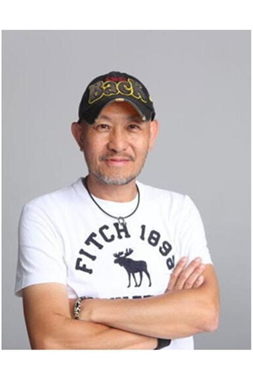 Chun Chieh Liu foto