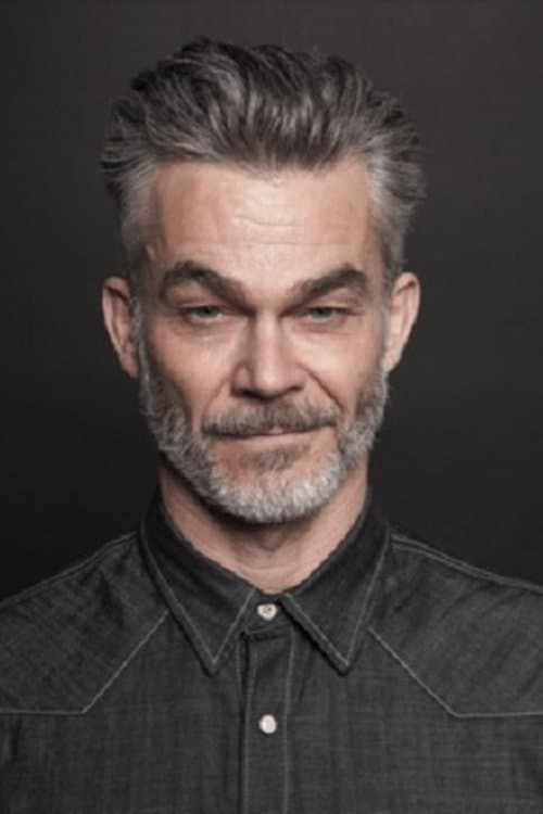 Jim Shield foto