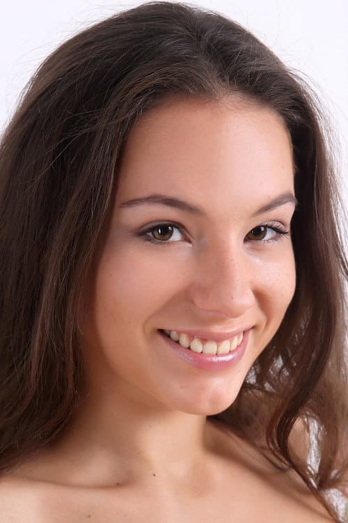 Alisha Canella foto