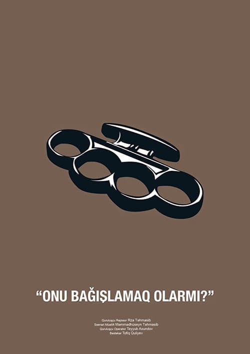 Onu Bağışlamaq Olarmı? (1959) poster
