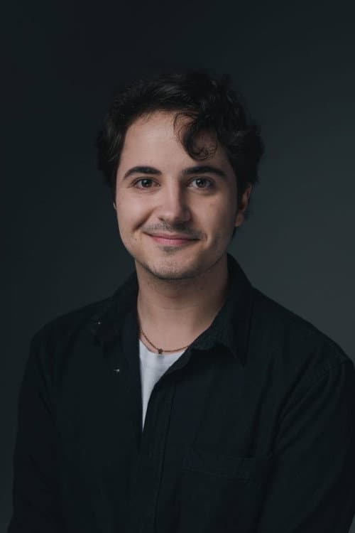 Bruno Germano foto
