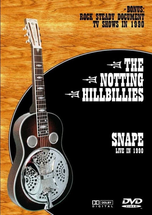The Notting Hillbillies: Snape (1990) poster