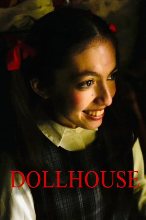Dollhouse (2025) poster