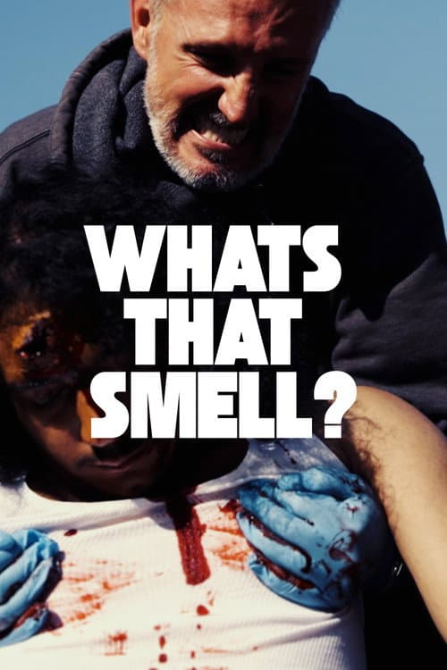 What's That Smell? (2026) poster