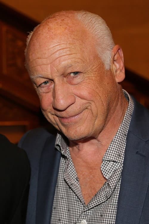 Joey Travolta foto