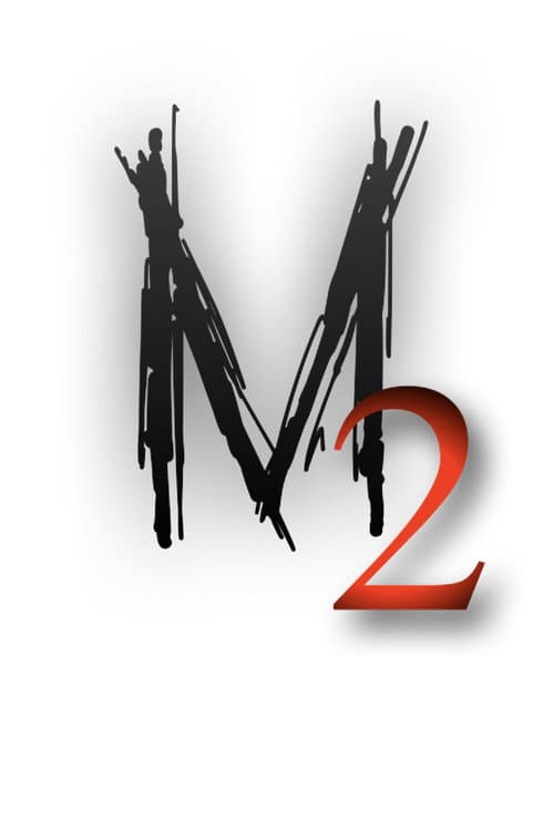 MORGARATH Returns (2027) poster